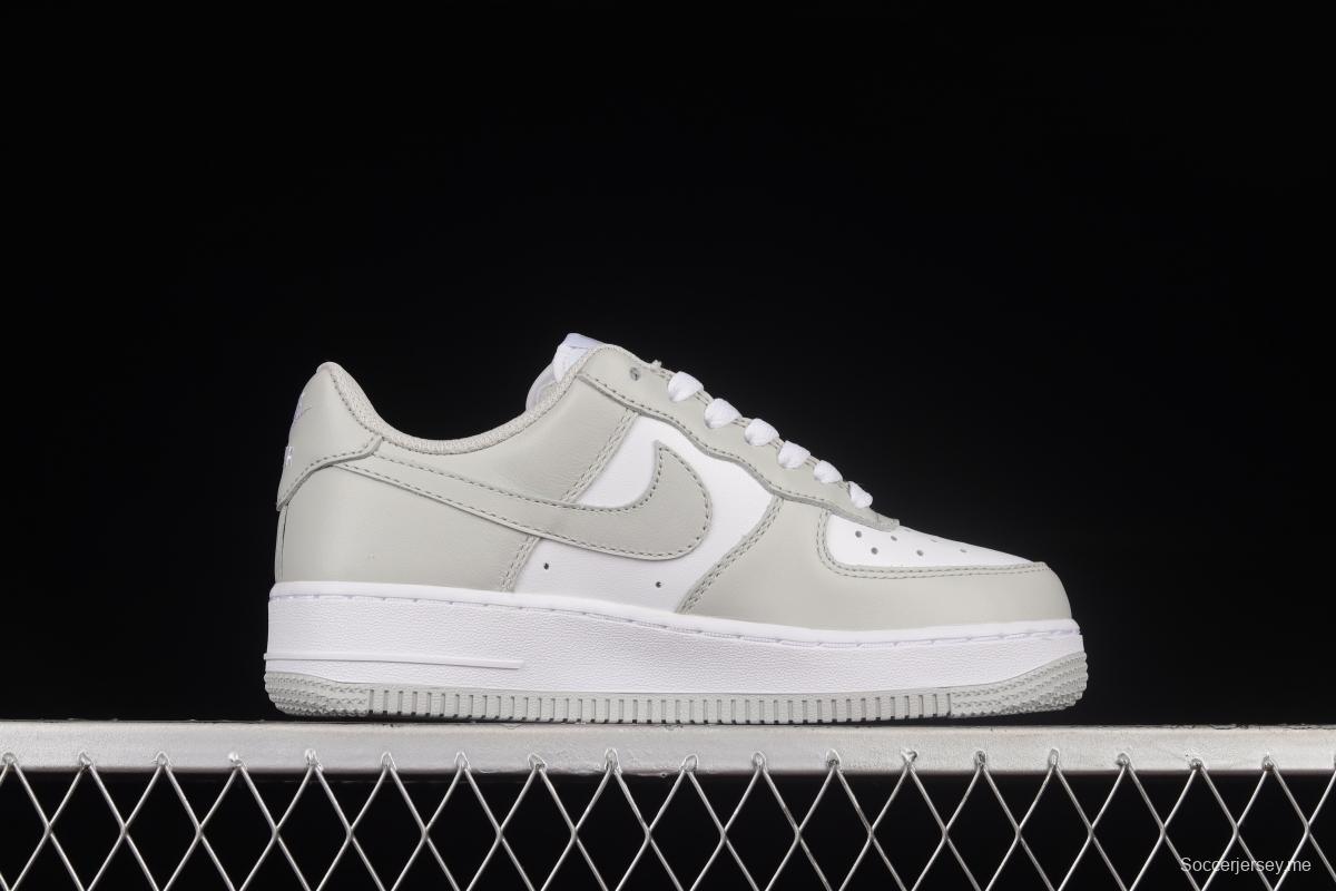 NIKE Air Force 1'07 low-top sneakers AA1726-201