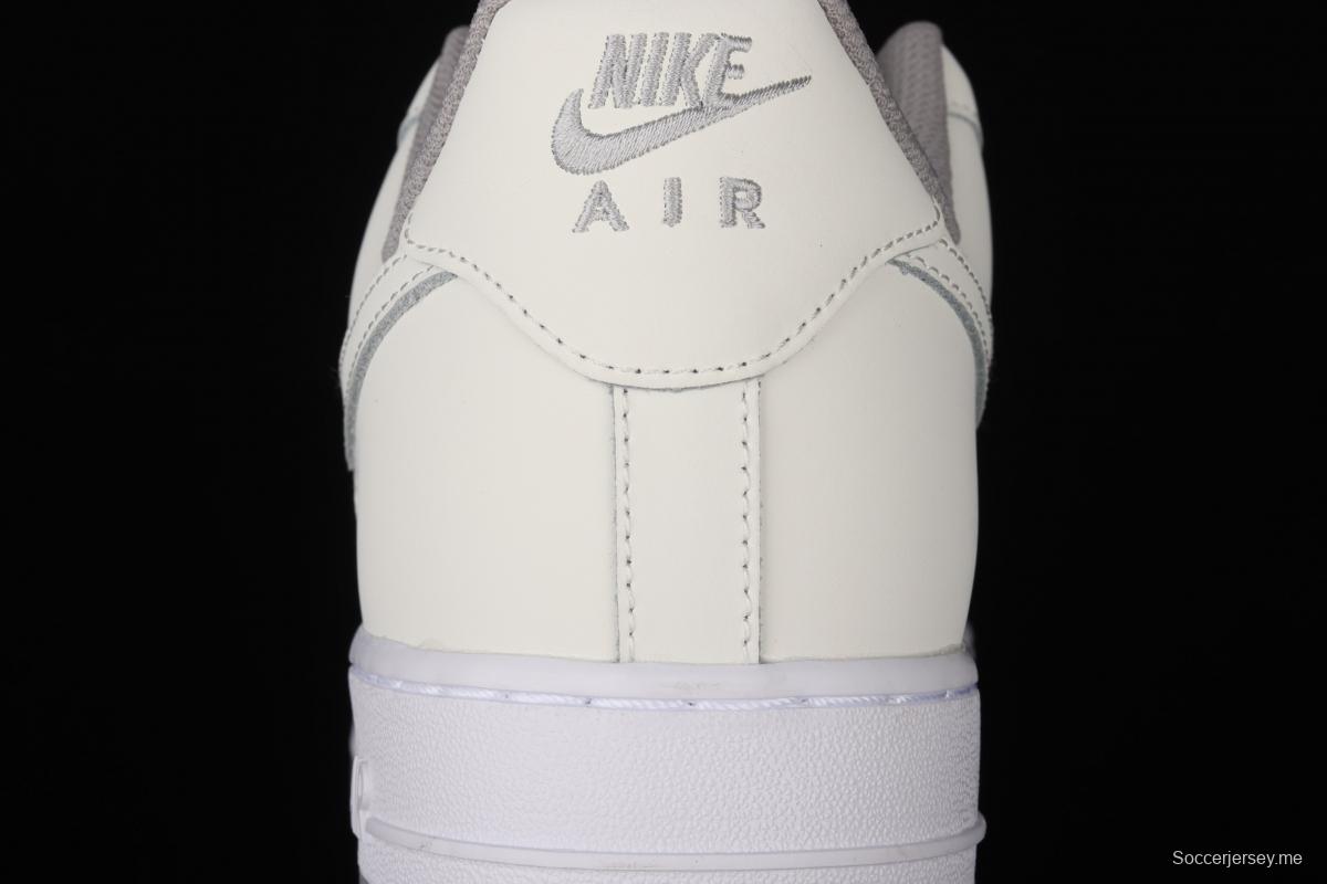 NIKE Air Force 1 Low low-top casual board shoes BV6088-301