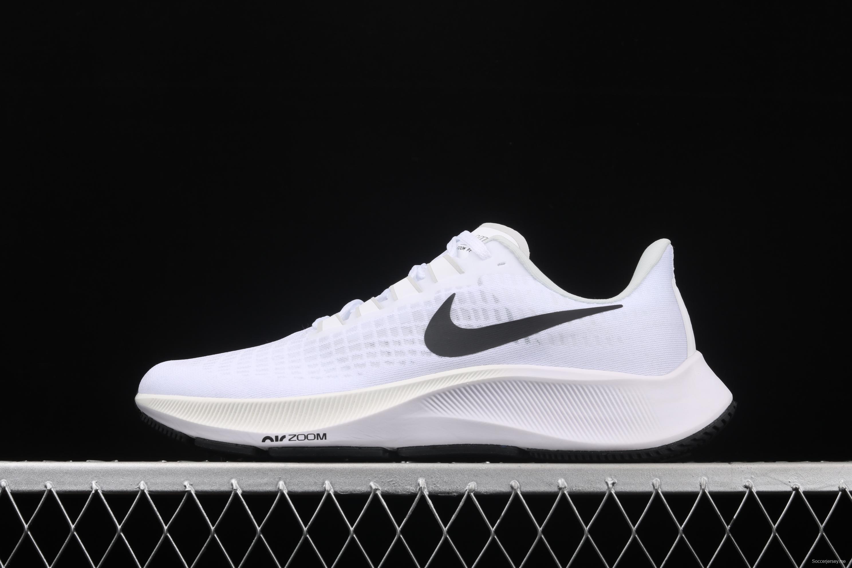 NIKE Air Zoom Pegasus 37 net breathable running shoes CJ0677-100