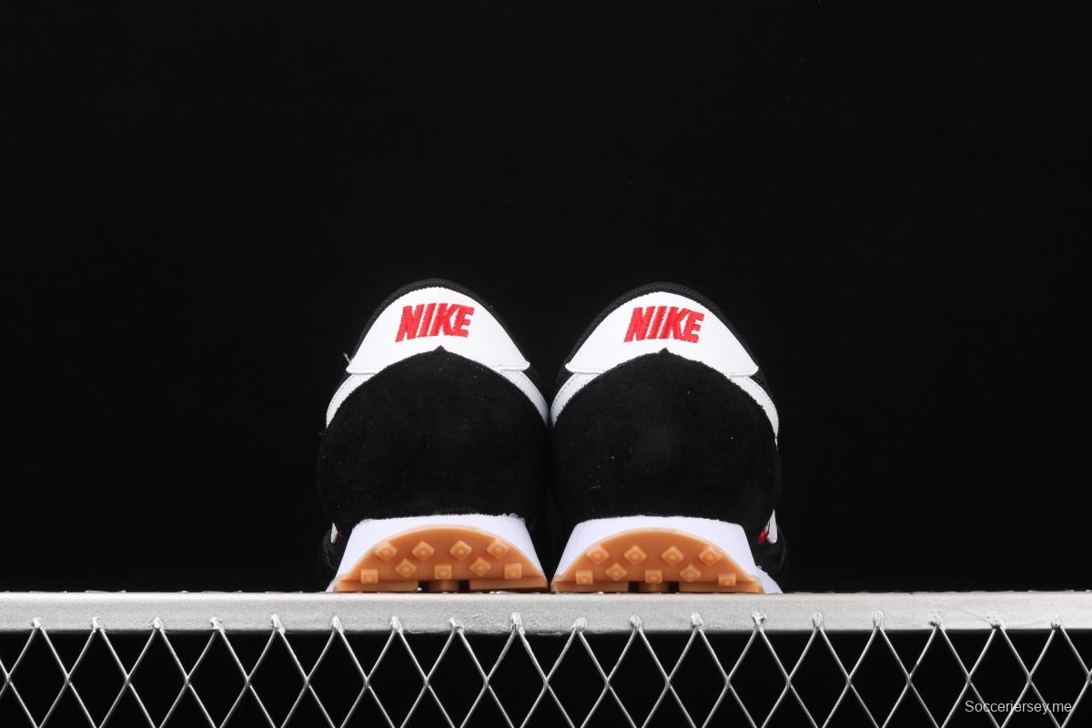 NIKE Air Daybreak 1979 Anniversary Shunfeng Waffle Series breathable retro Leisure jogging shoes CK2351-446