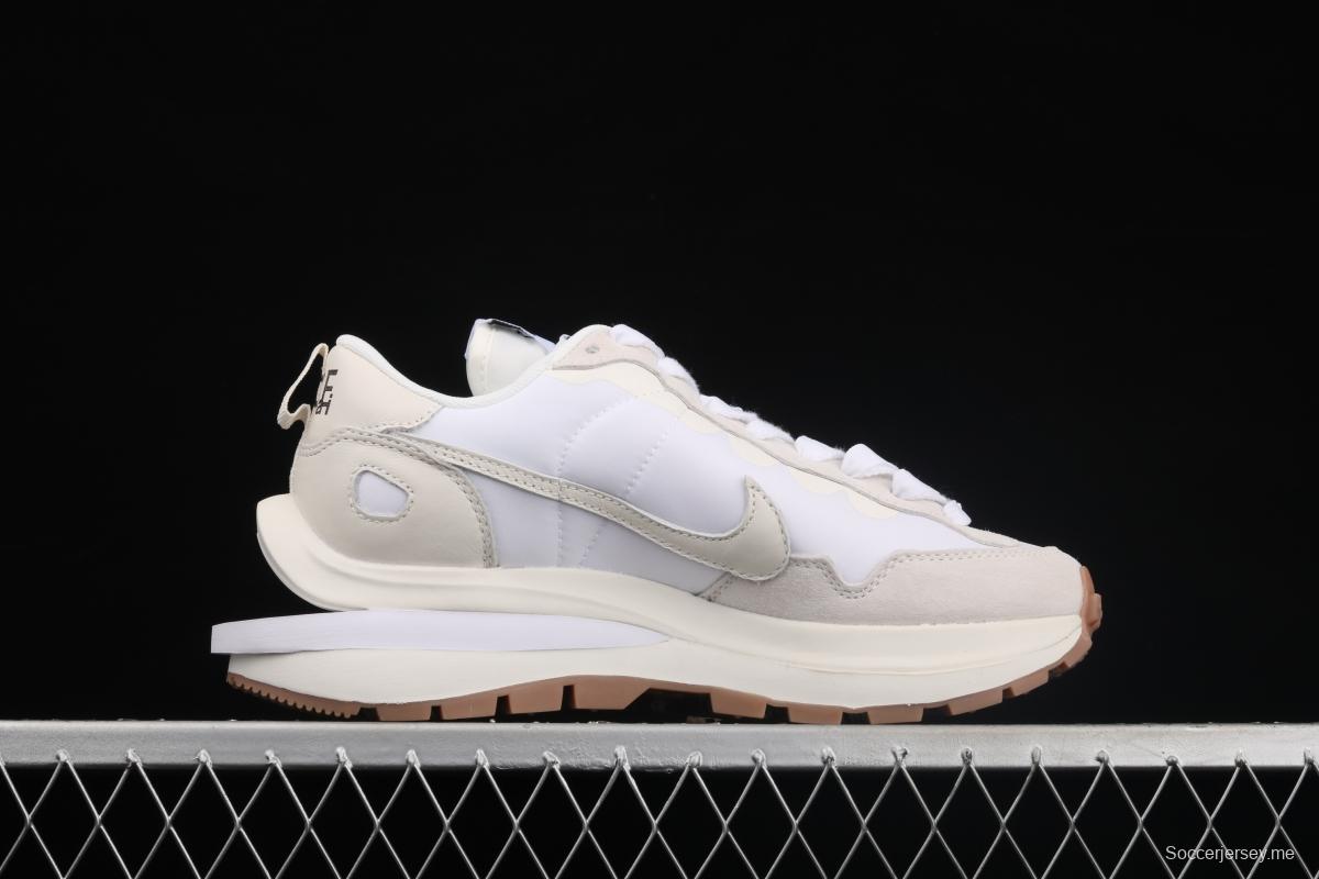 Sacai x NIKE VaporWaffle 3.0 casual shoes DD1875-100