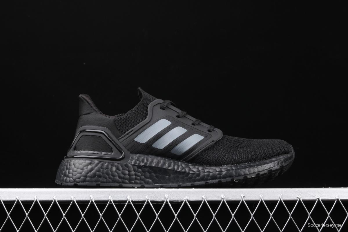 Adidas Ultra Boost 20 Consortium EF0702 North America limits 2019 new sports casual running shoes