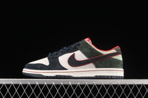 Otomo Katsuhiro x NIKE SB DUNK Low Steamboy OST Keyang co-signed SB low-top sports and leisure board shoes LF0039-004