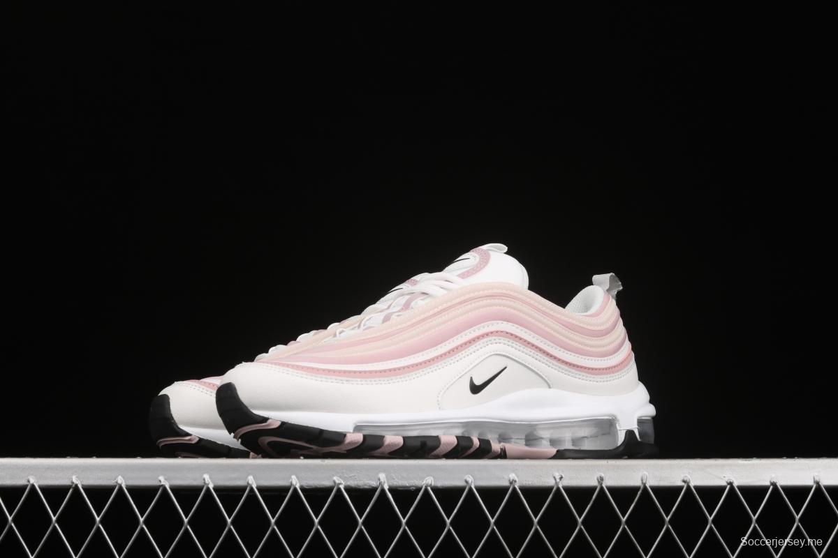 NIKE Air Max 97 bullet air cushion running shoes DA9325-100