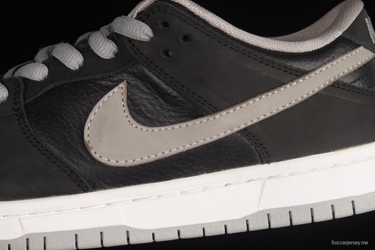 NIKE SB DUNK Low J-Pack ShAdidasow head Shadow Gray BQ6817-007