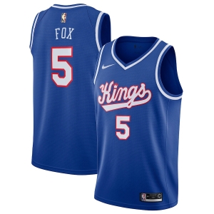 Classic Edition Club Team Jersey - De'Aaron Fox - Youth