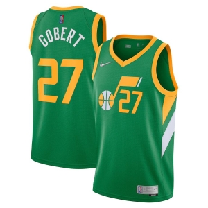 Earned Edition Club Team Jersey - Rudy Gobert - Mens