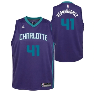 Statement Club Team Jersey - Willy Hernangomez - Youth