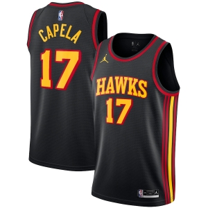 Statement Club Team Jersey - Clint Capela - Mens