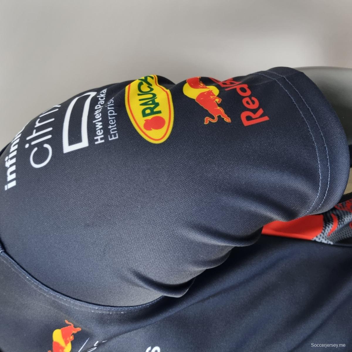 2022 فورمولا 1 2022 فورمولا 1؛ ريد بولو ريد بولو أزرق ملكي
