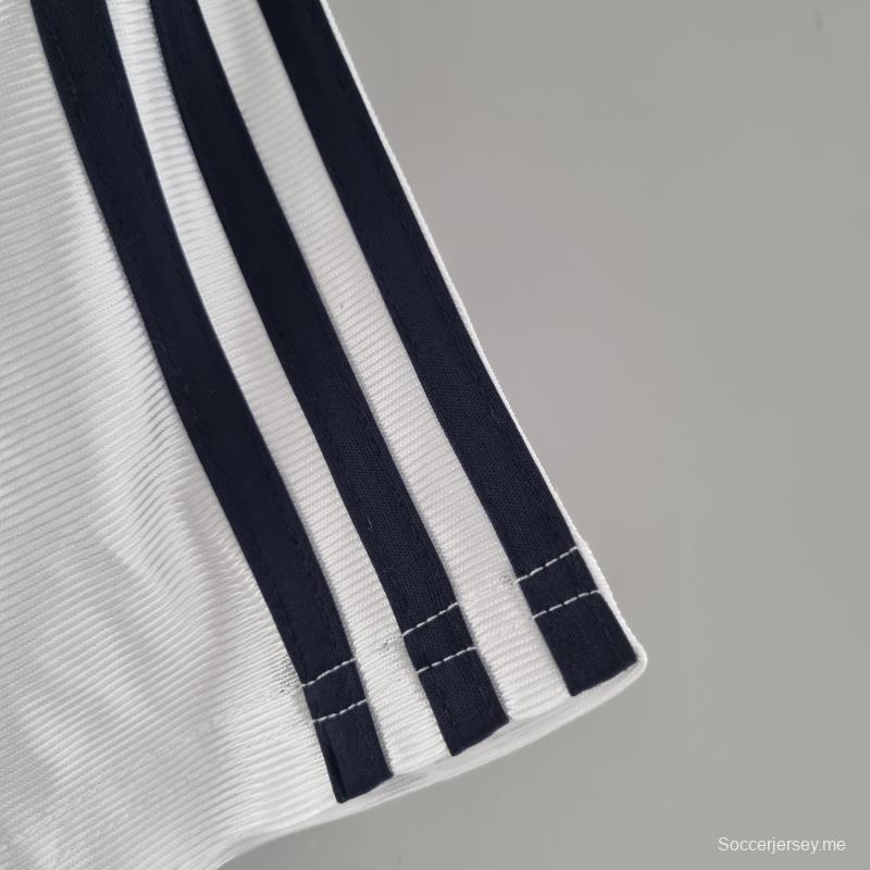 قميص ريترو ريال مدريد 98/00 ريترو ريال مدريد 98/00
