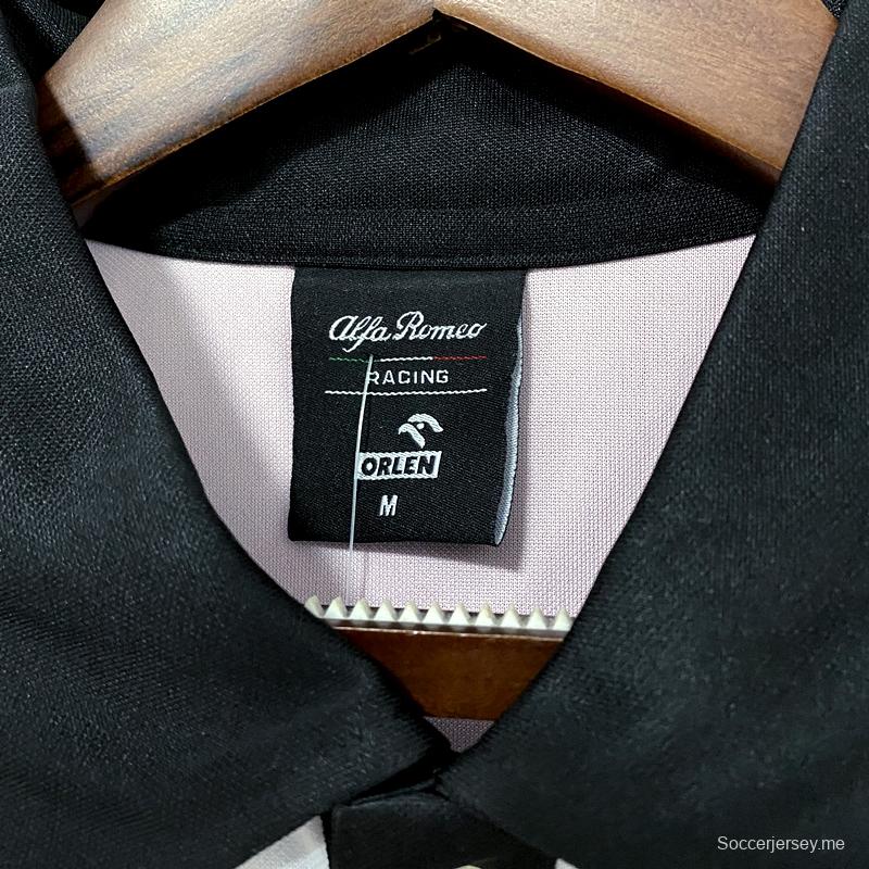 F1 ألفا الثور F1
