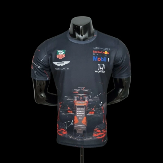 2022 فورمولا 1 2022 فورمولا 1؛ هوندا ريد بول بلاك
