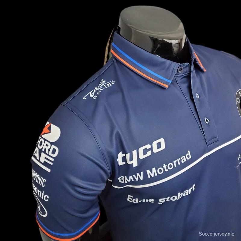 فورمولا 1 فورمولا 1؛ بي إم دبليو رويال بلو
