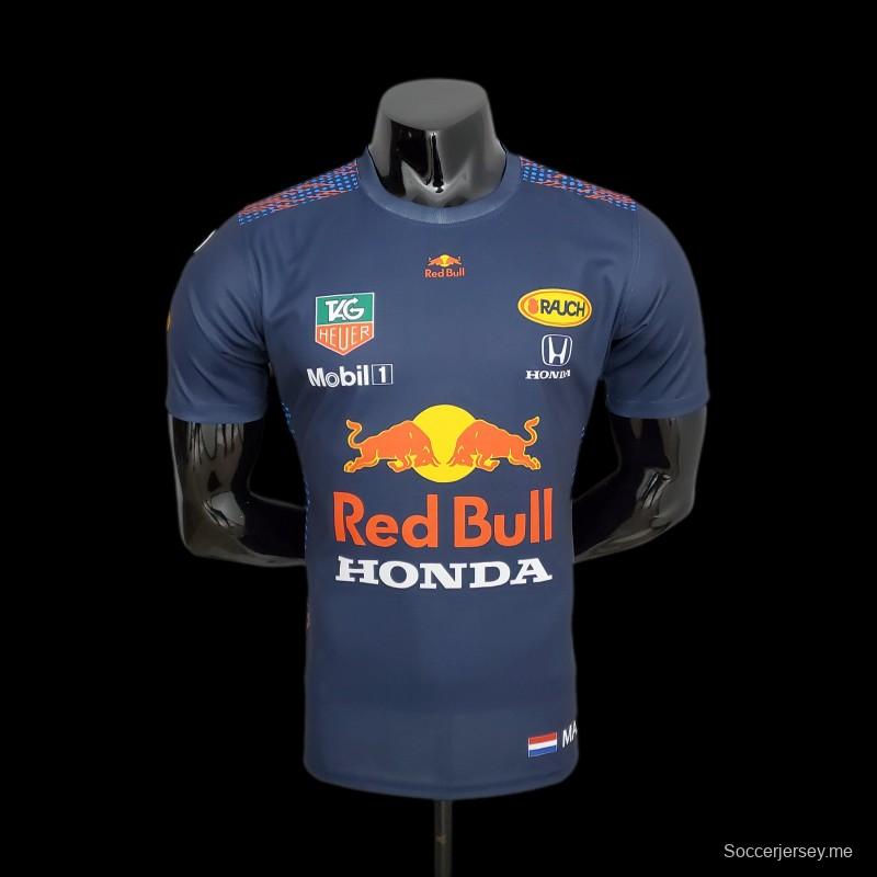 2022 فورمولا فورمولا 1 2022: ريد بول
