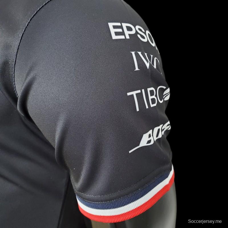 فورمولا 1 فورمولا 1 2022 مرسيدس بولو مرسيدس 2022
