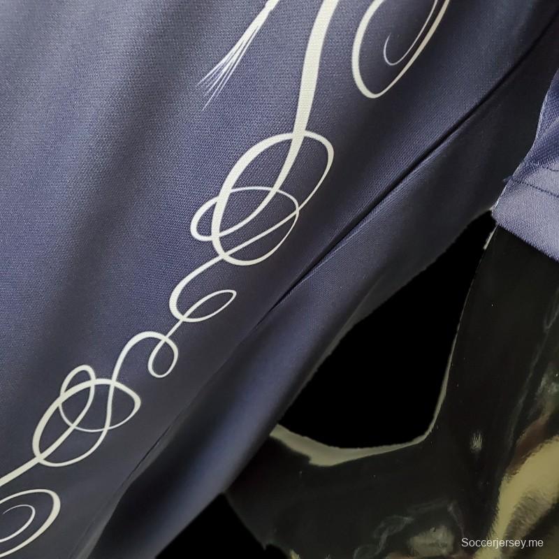 لوحة فورمولا 1 2021 ريد بُل 2021 الخاصة باللون الأزرق الملكي
