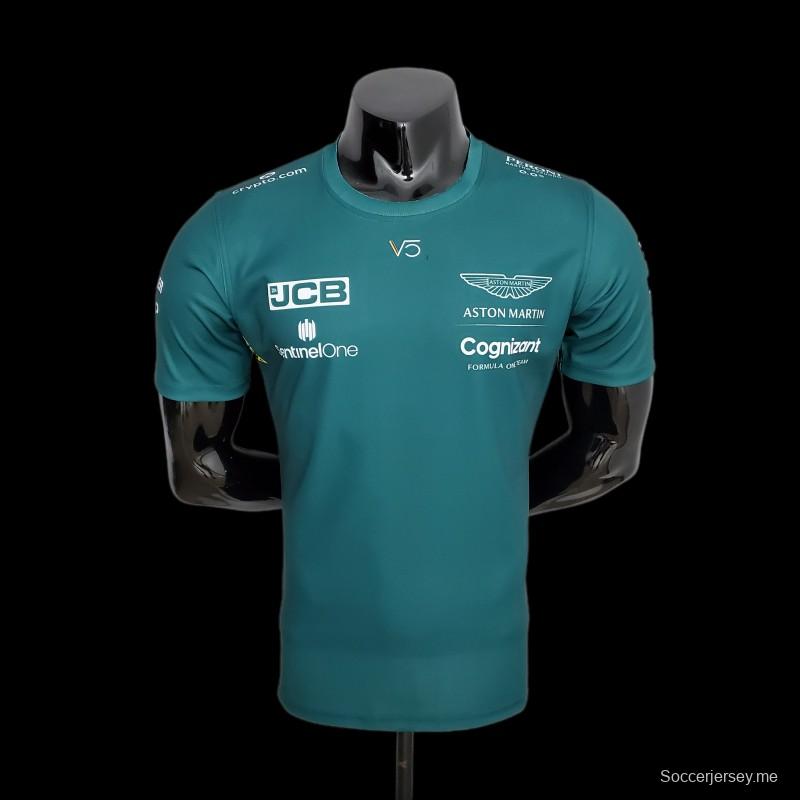 فورمولا 1 فورمولا 1 2022 أستونتين
