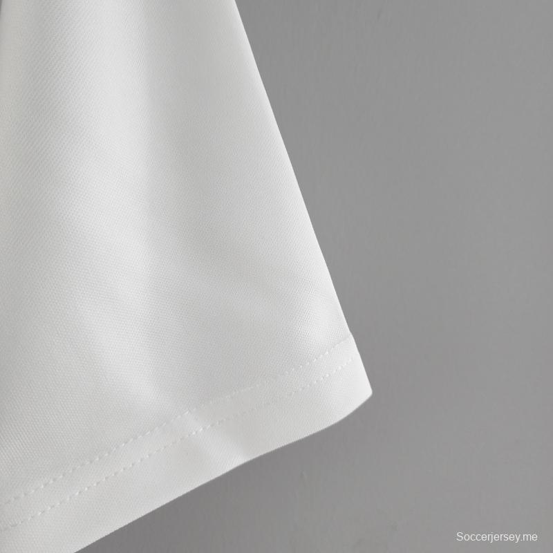 قميص ديبورتيفو ديبورتيفو جامعة كاتوليكا 2002 ريترو 2002
