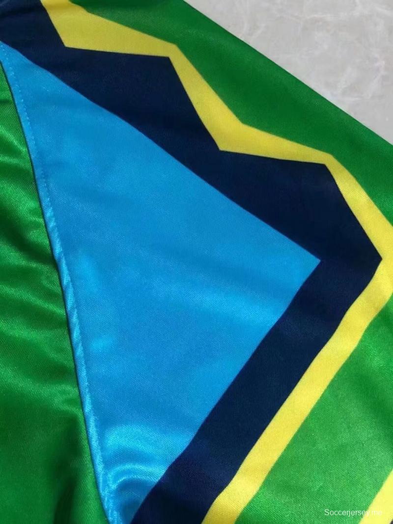 قميص أخضر ريترو 95/96 تامبا باي بوكانيرز أخضر 95/96
