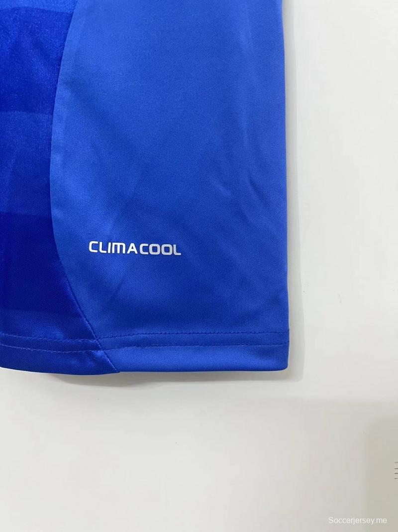 قميص كرة القدم الأساسي لتشيلسي 11/12 ريترو 11/12
