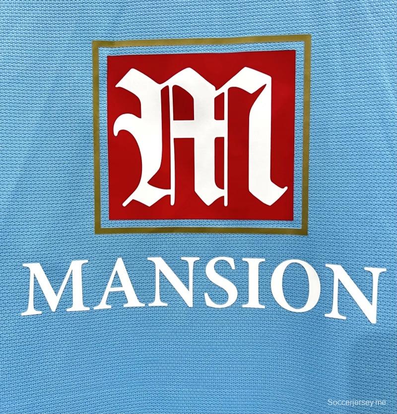 قميص توتنهام هوتسبير القديم 06/07 توتنهام هوتسبير خارج ملعبه
