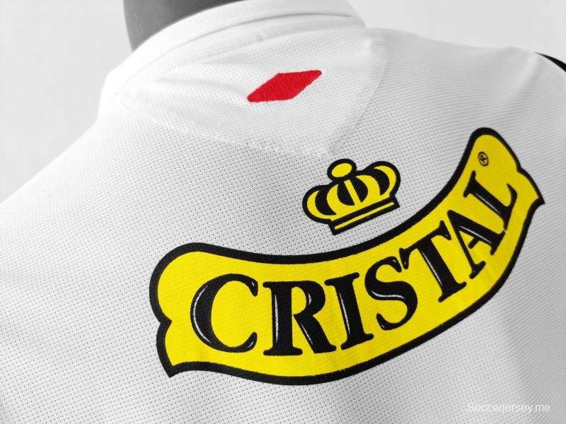 قميص كرة القدم COLO 2006 COLO COLO 2006 القديم
