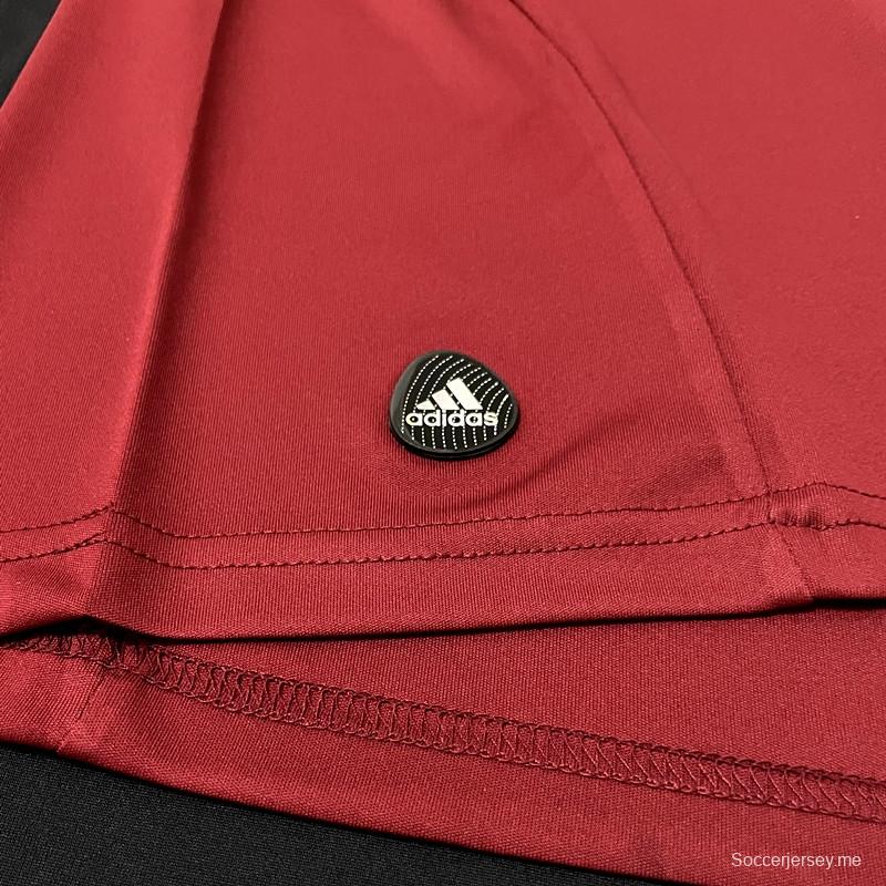 قميص كرة قدم فلومينينسي الثالث ريترو 2012 فلومينينسي
