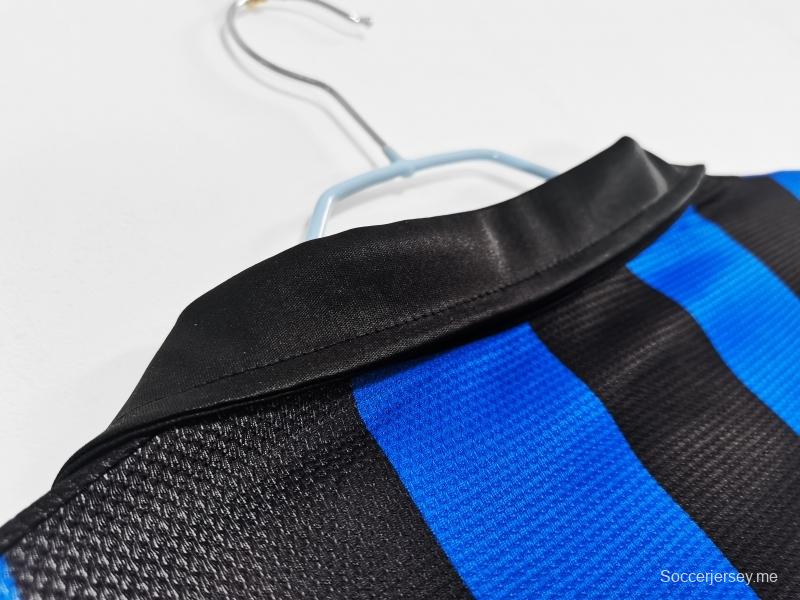 قميص فريق إنتر ميلان 1998/99 ريترو 1998/99
