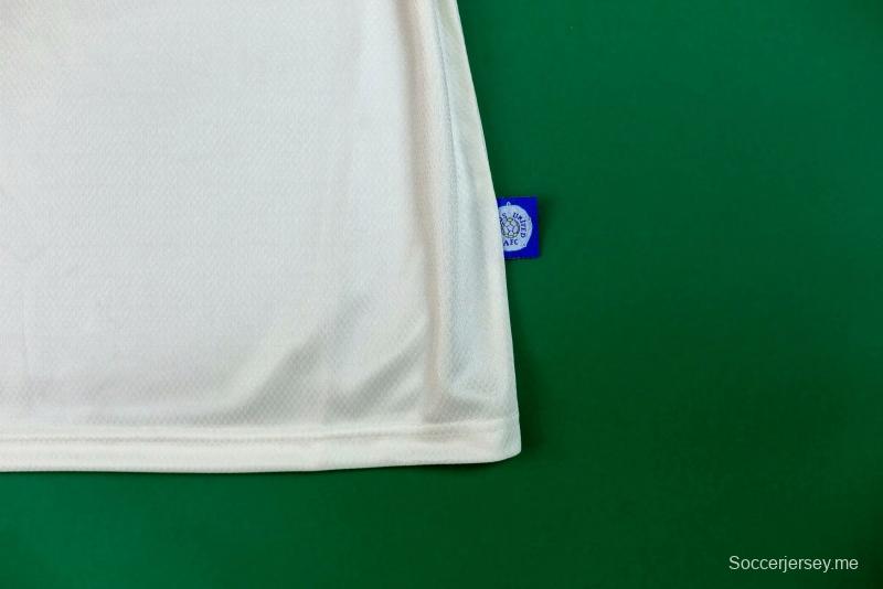 قميص ريترو 95/96 ليدز يونايتد هوم سوكرز 95/96
