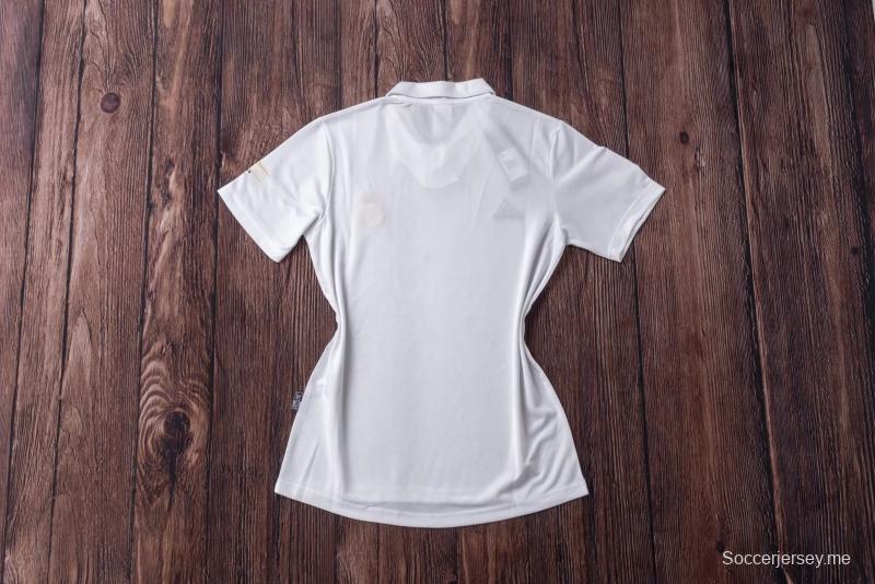 قميص ريترو 01/02 ريال مدريد الأساسي في دوري الأبطال (بدون راعي)
