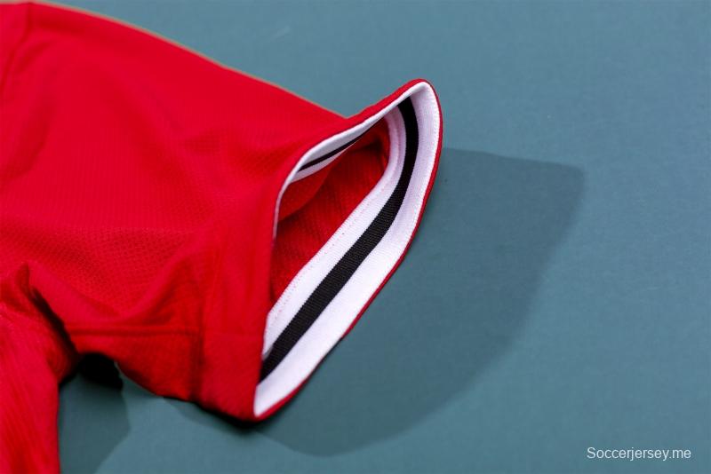 ريترو 11/12 قميص ريترو 11/12مانيشستر يونايتد هوم سوكرز
