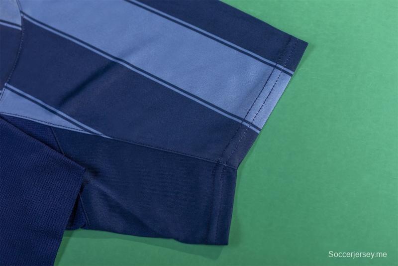 قميص كرة القدم RETRO 04/05 لإنتر ميلان خارج ملعبه
