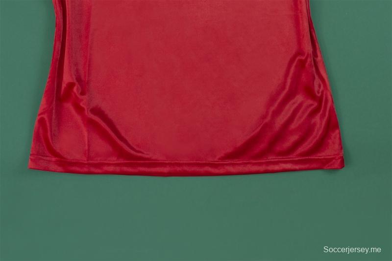 قميص كرة القدم الأساسي لليفربول 92/93 ريترو 92/93
