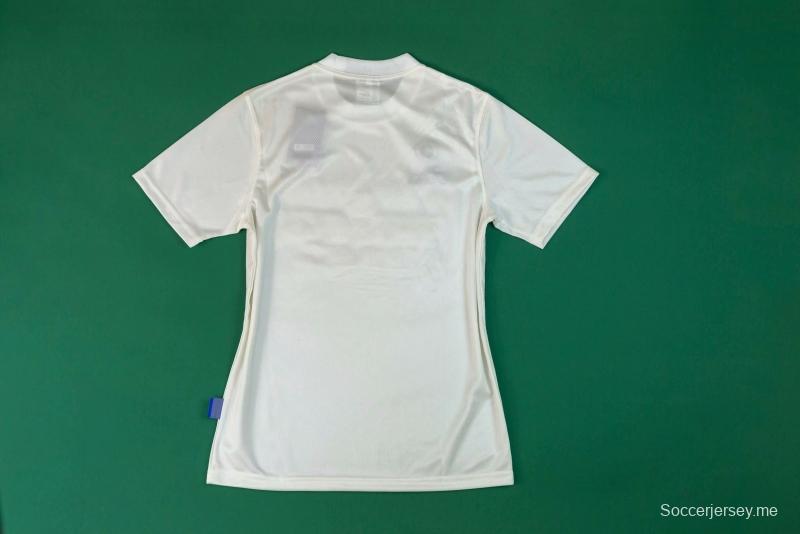 قميص ريترو 95/96 ليدز يونايتد هوم سوكرز 95/96
