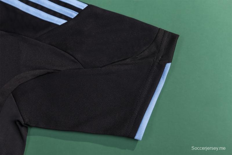 قميص كرة القدم RETRO 09/10 ريال مدريد خارج ملعبه
