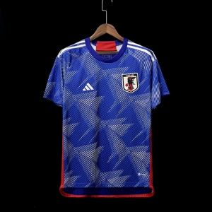 2022 قميص منتخب اليابان 2022 هوم جيرسي

