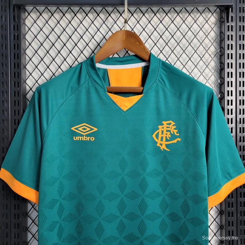 20-21 قميص فلومينينسي الثالث
