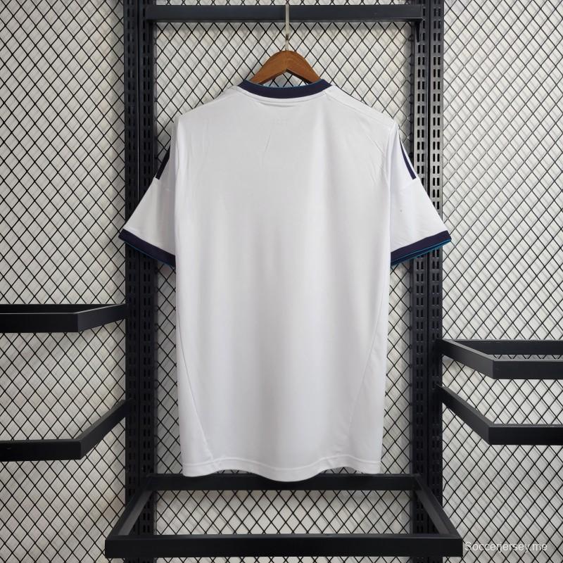 قميص ريال مدريد 12/13 ريترو 12/13 ريال مدريد
