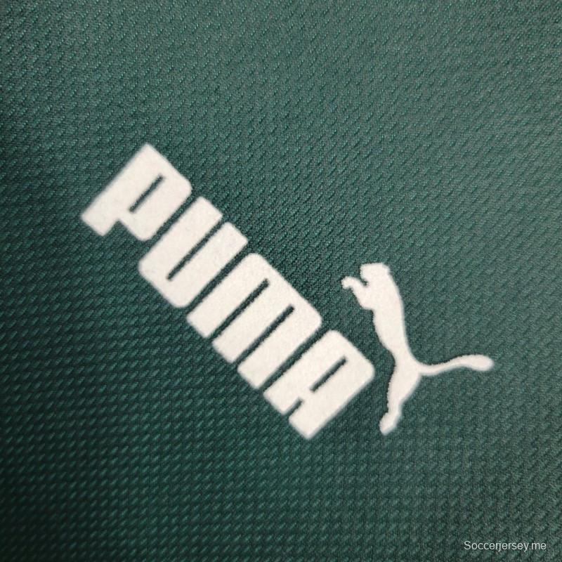 قميص بأكمام طويلة ريترو 1998، قميص منتخب المغرب لكرة القدم المحلي
