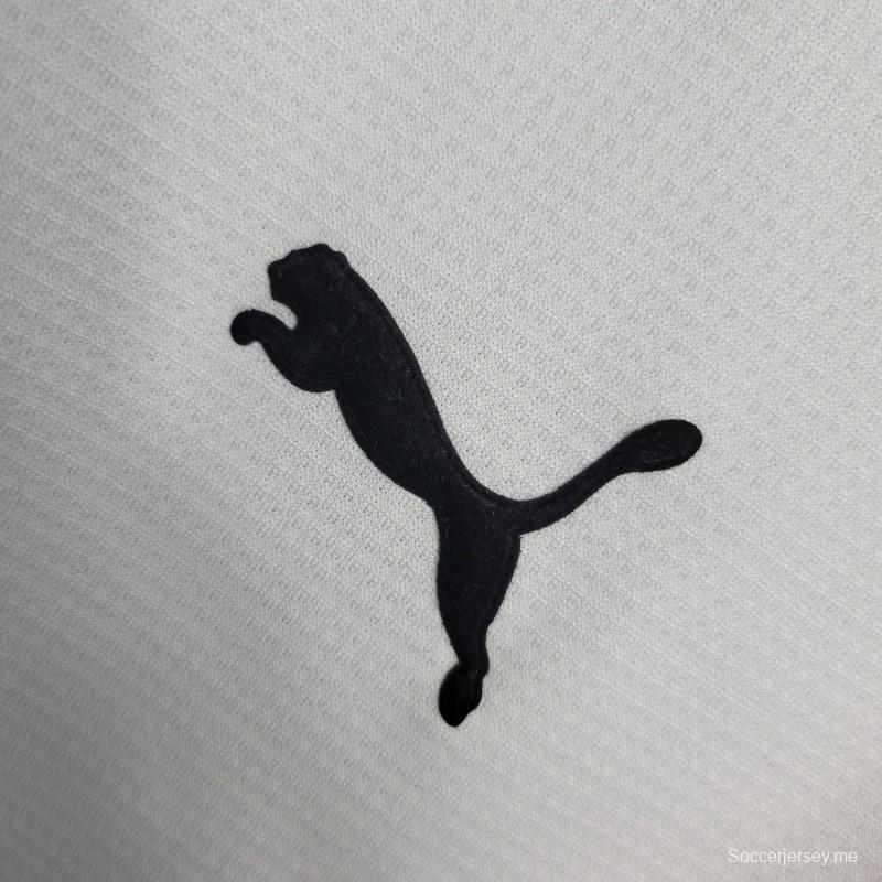 قميص لاتسيو 1998-00 ريترو 1998-00 قميص لاتسيو الثالث الأبيض
