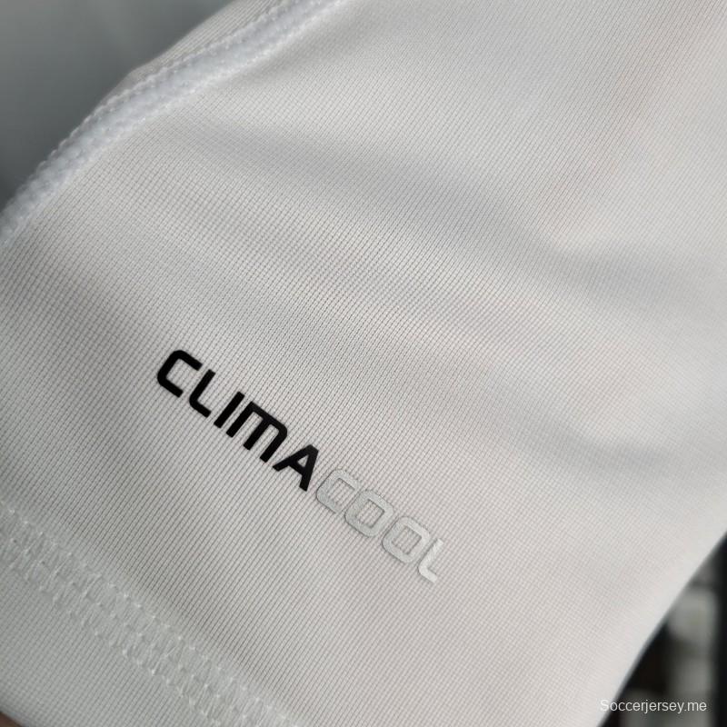 قميص ريترو بأكمام طويلة 10-11 ريال مدريد بأكمام طويلة
