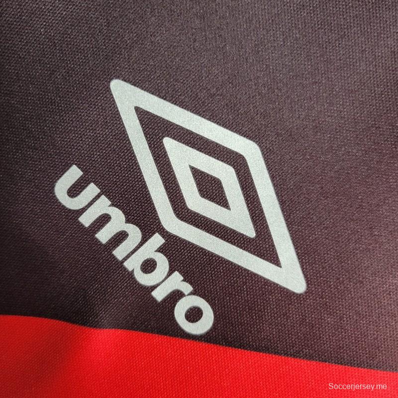 20-21 قميص فريق أتليتكو باراناينسي على أرضه 20-21
