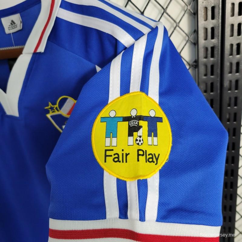 قميص منتخب يوغوسلافيا القديم 2000
