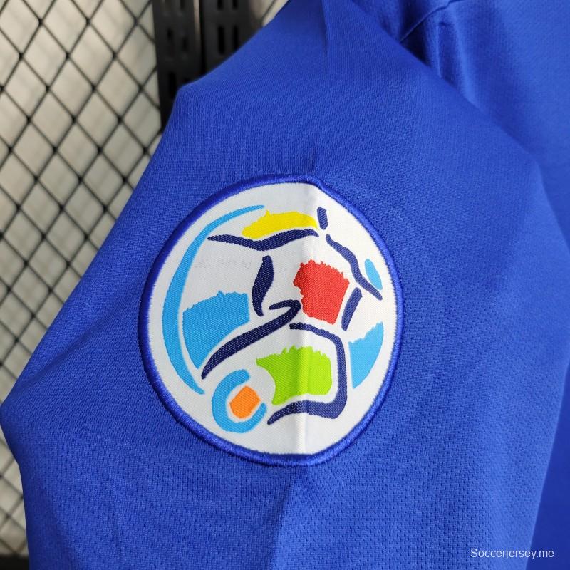 قميص المنتخب الإيطالي 1996 ريترو إيطاليا 1996
