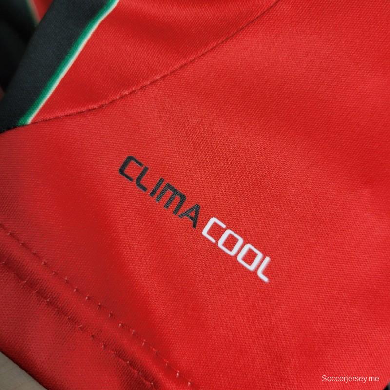 قميص ريترو 12-13 ريترو 12-13 قميص ميلان الأساسي لكرة القدم
