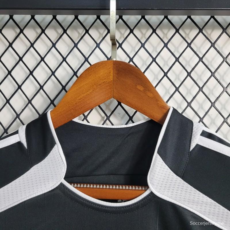 ريترو 06-07 ريترو 06-07 ريال مدريد ضيفان
