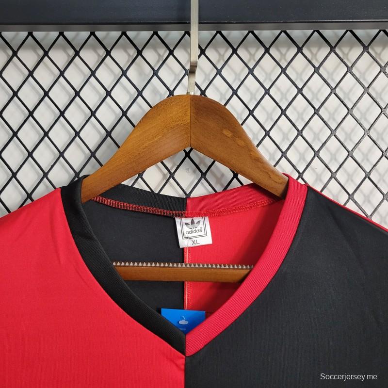 قميص ريترو 93/94 نيول أولد بويز هوم جيرسي 93/94 ريترو
