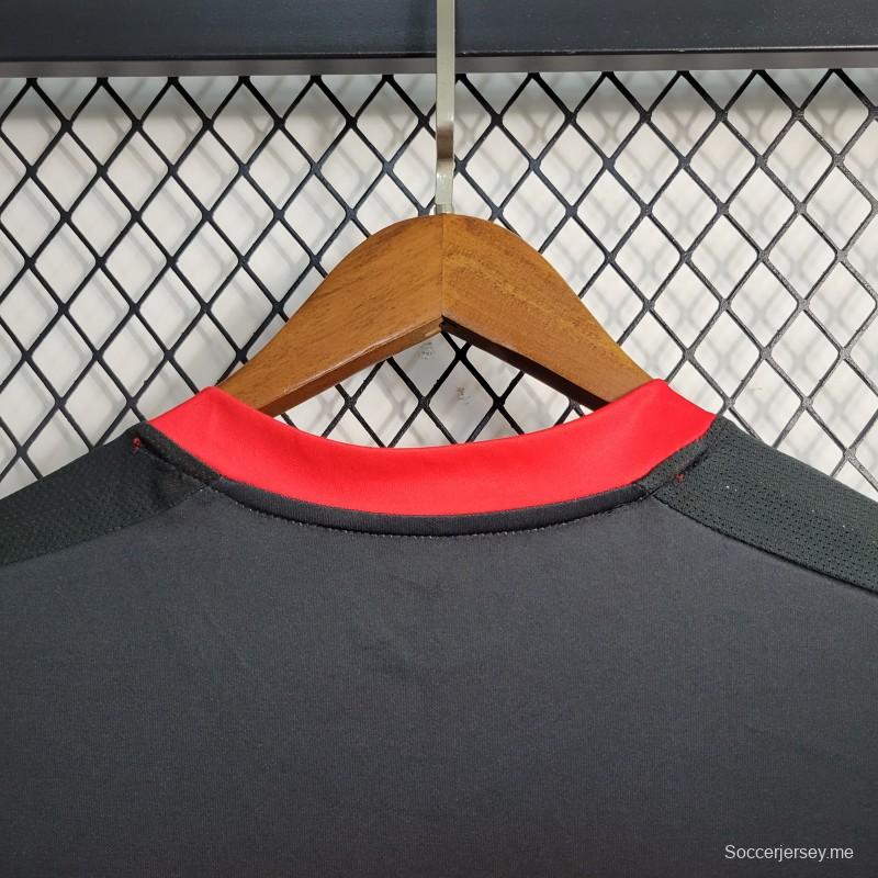 قميص فريق فلامنجو فلامنجو 00/01 الموسم 00/01 الموسم الماضي
