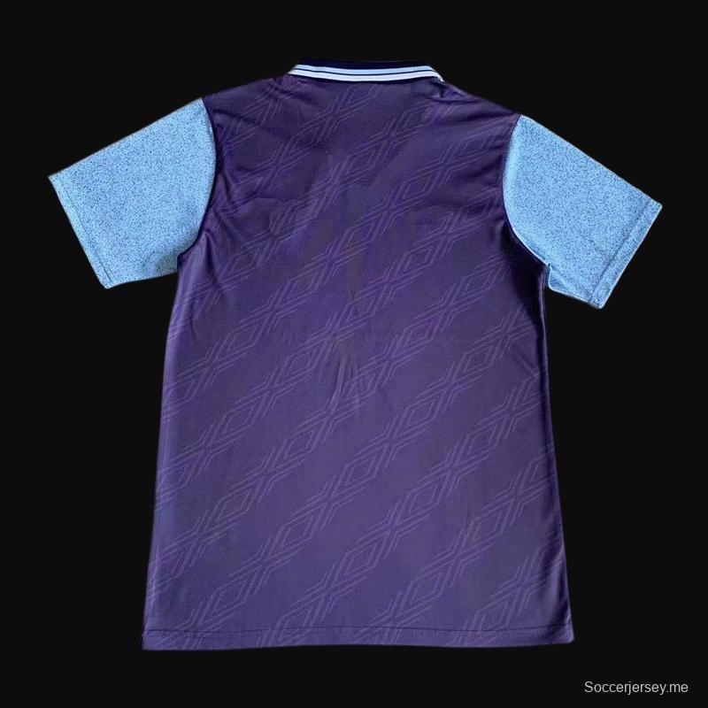 قميص لاتسيو قديم 94/95 لاتسيو خارج الديار
